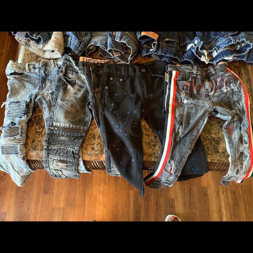sizes 5t-6t - Picture 10 of 10